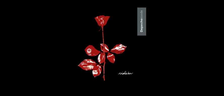 Friday Night Bangers Week Three: Depeche Mode, Baby!