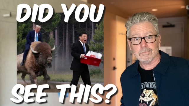 Did you see this?!