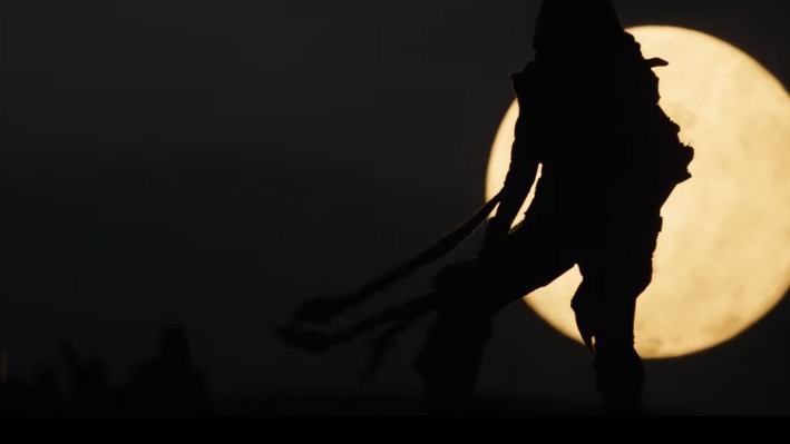 Dune: Part 3 Trailer. This seems about right.