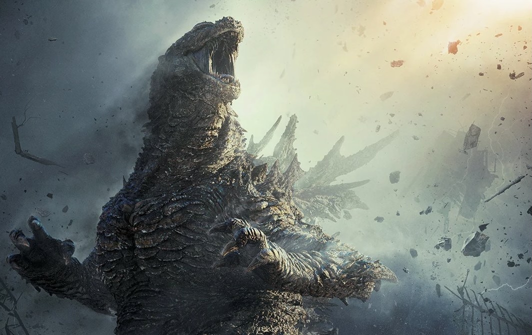 Godzilla Minus Zero – Trailer. No notes. Let him cook.