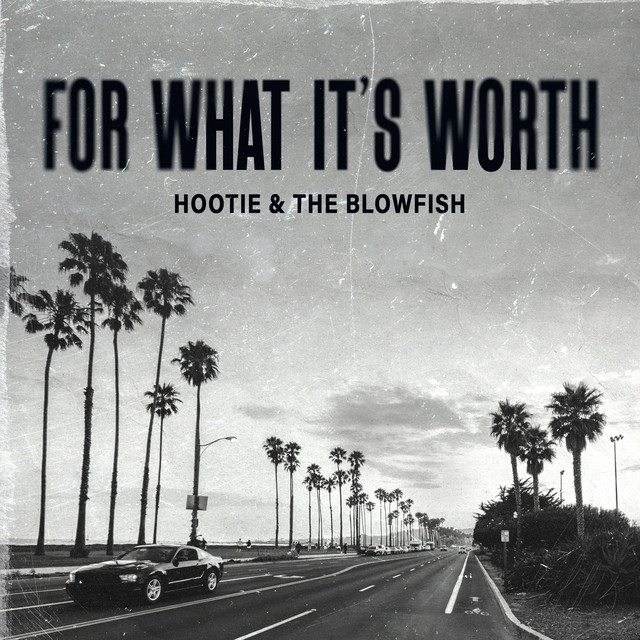 Sunday Jams: Hootie & The Blowfish (cover songs)