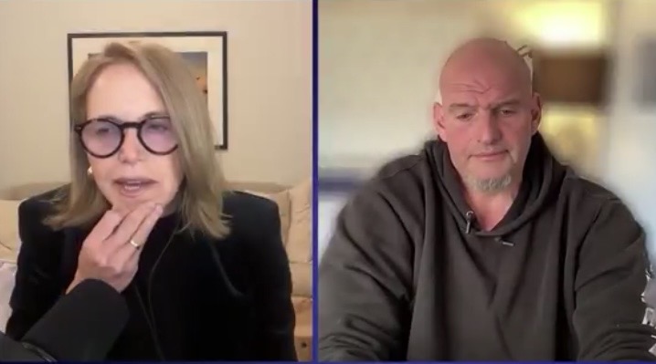 Katie Couric is: Hard to believe. Wait till you hear these.