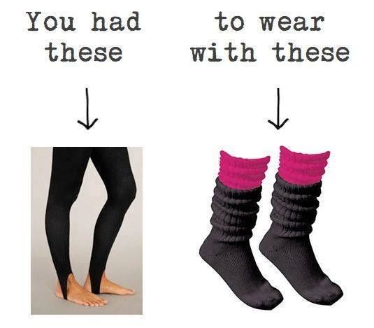 sock trends