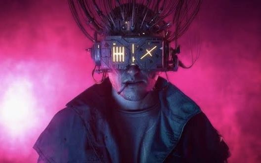 Neuromancer is coming to Apple TV. The OG gets a show. Let’s go!