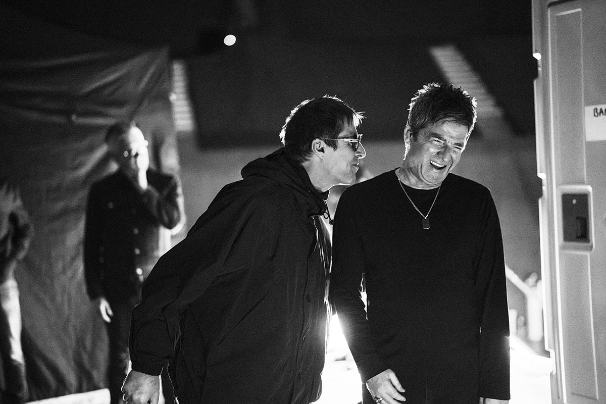 ‘Don’t Look Back In Anger’ new Oasis documentary is on the way, and it looks epic. Check it out.
