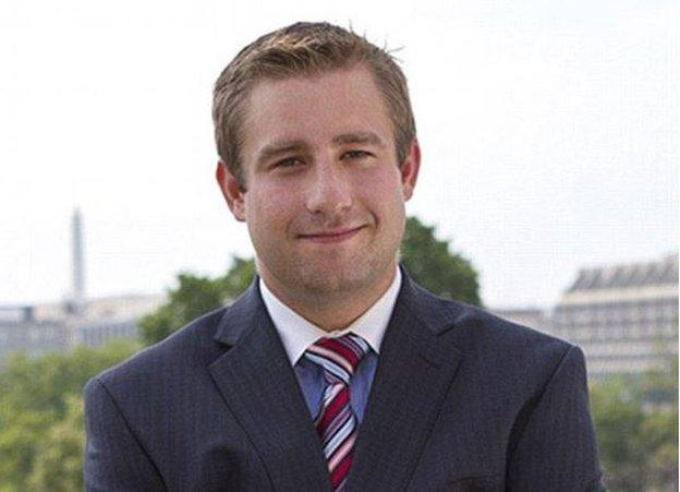 The FBI, Seth Rich, Hidden Rooms and one determined investigator. What the hell is going on here?