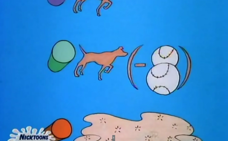 rocko's modern life
