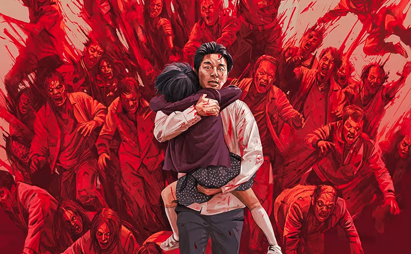 Korean Films and Series That Take Zombies to the Next Level