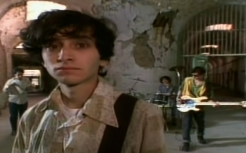 Dead Milkmen