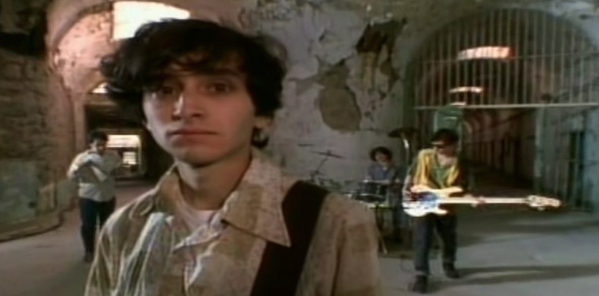 The Nerd Punk Vibe of the 80s is Still Awesome