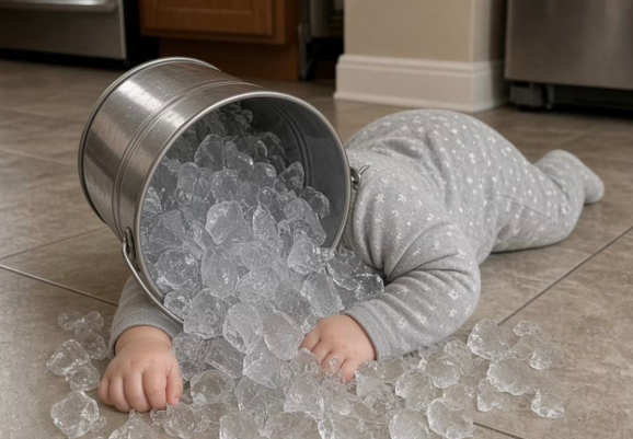 The Week in Memes – Unchilled Ice Edition