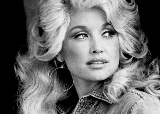 Farewell, Dolly Parton. We Will Always Love You