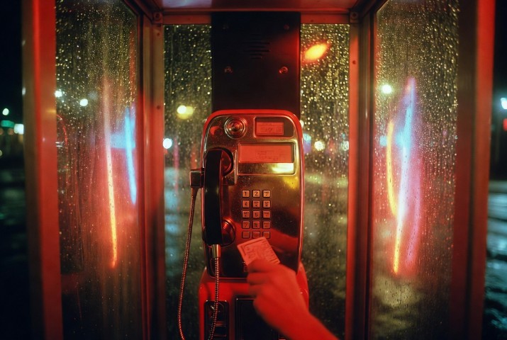 Busy signals, collect calls, and more classic phone services we miss.