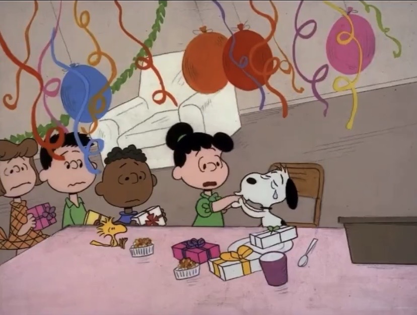 Happy Birthday Snoopy! Here’s why you’re the best.