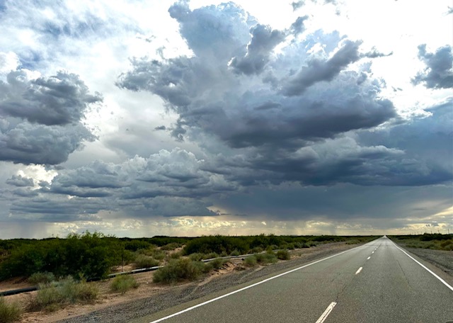 Southern Border wide open? These videos have us wondering what the hell is going on.