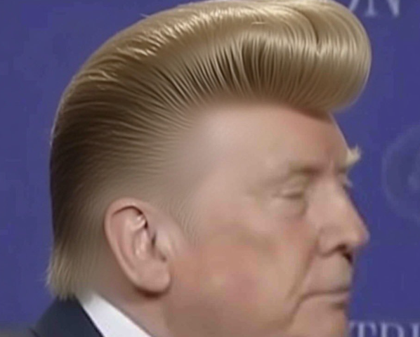 The Week in Memes – Burritos and Big Hair Edition
