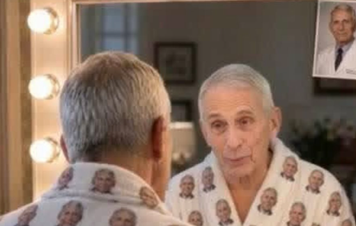 The Week in Memes – Fauci and the Fifth Edition