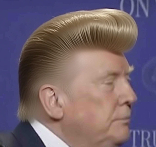 The Week in Memes – Burritos and Big Hair Edition