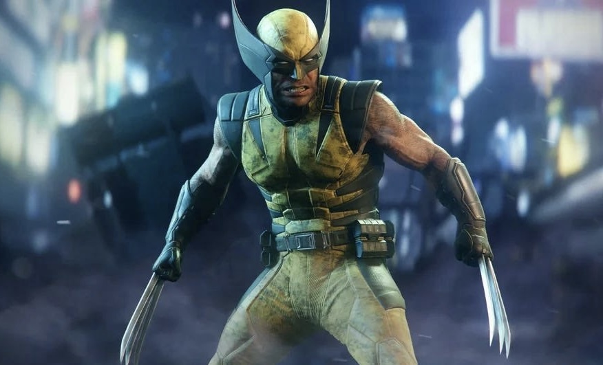 New Wolverine game gets dragged by the internet and other Random Awesome Finds in today’s RAF.