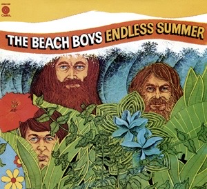 The Beach Boys on an Endless Summer Sunday Jams.