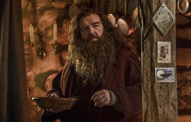 New Harry Potter show has a trailer. What was HBO thinking with this? It’s like a bad dream.