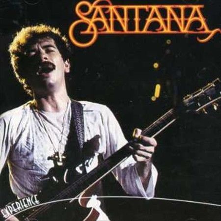 Sunday Jams: Santana