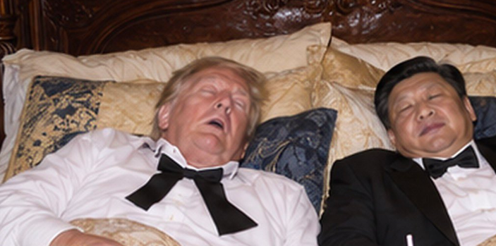 The Week in Memes – The Trump Hangover Edition