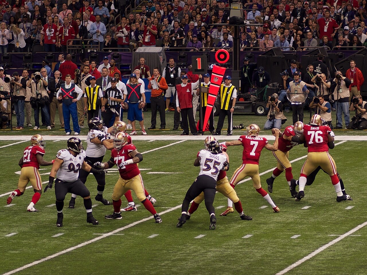 The Kneel: 10 years later – Did Kaepernick’s Protest Actually Make a Difference?
