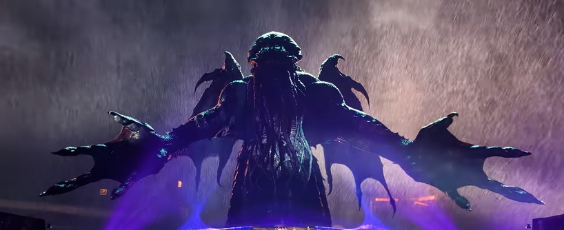 Magnificent Metal Moments for Your Monday