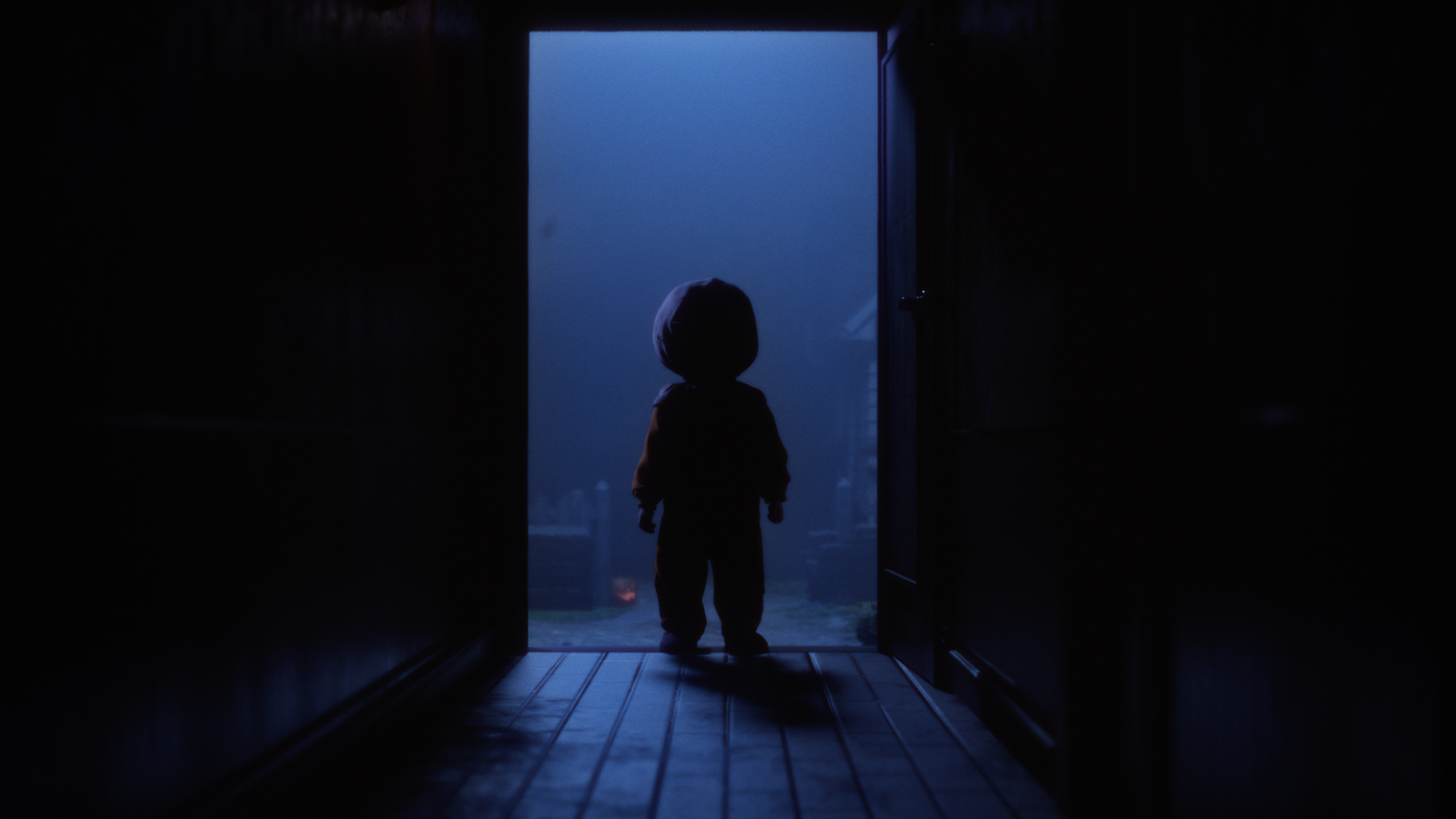 Sam is Back for Your Halloween Hauntings!