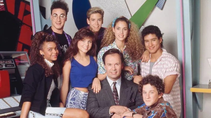 Remembering Mr. Belding. America’s beloved high school principal.