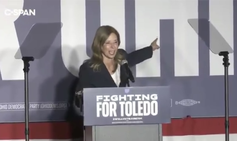 Crazy political sh*t you should see before the midterm elections