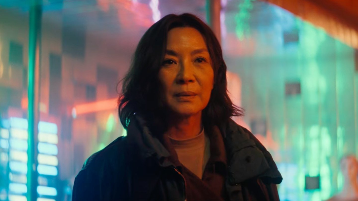 Blade Runner 2099 – Trailer. We’re all ready for disappointment. Again.