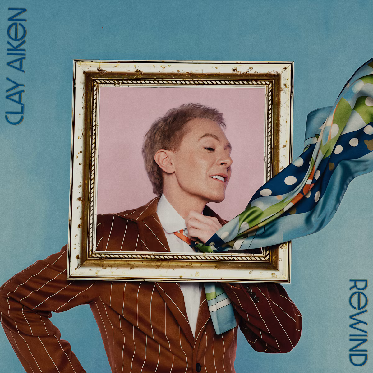 Sunday Jams: Clay Aiken