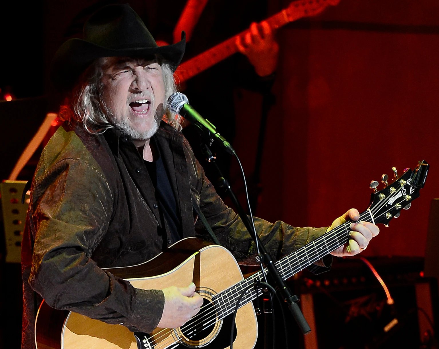 John Anderson has passed and the tributes are rolling in for the Country Music Hall of Famer. RIP.