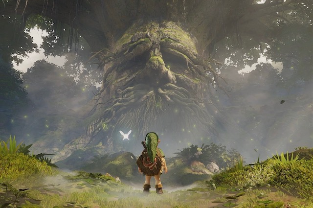 Legend of Zelda: Ocarina of Time. Let’s play.
