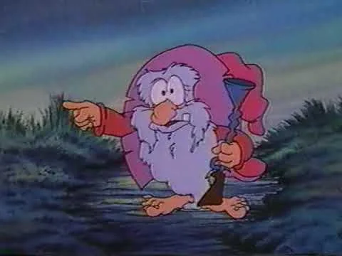 ichabod crane