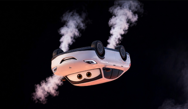 The Week in Memes – Flying Teslas Edition