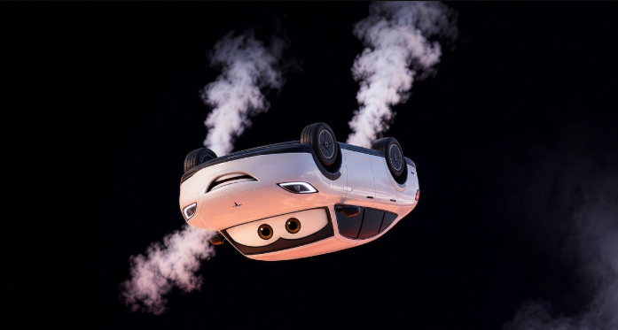 The Week in Memes – Flying Teslas Edition